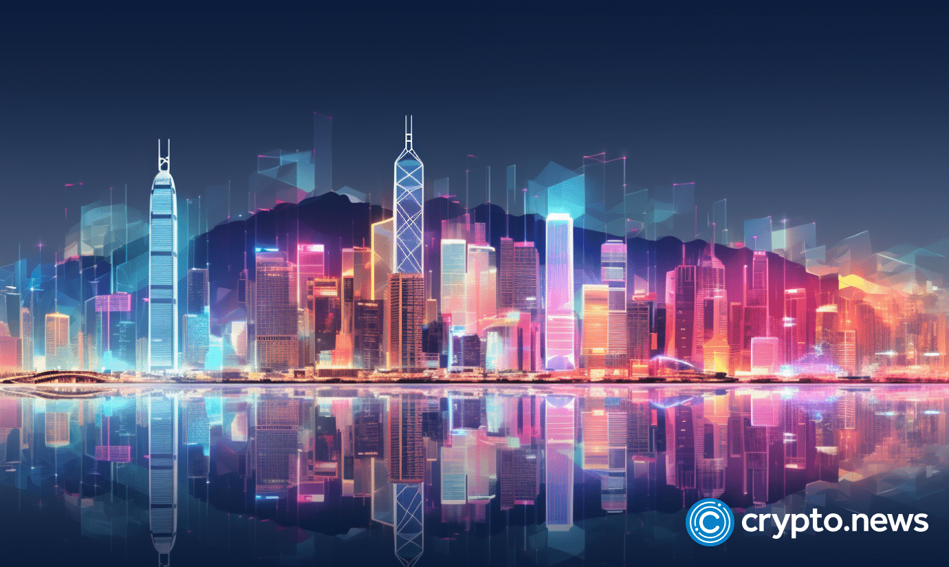 Hong Kong to allow stablecoin issuance testing in sandbox